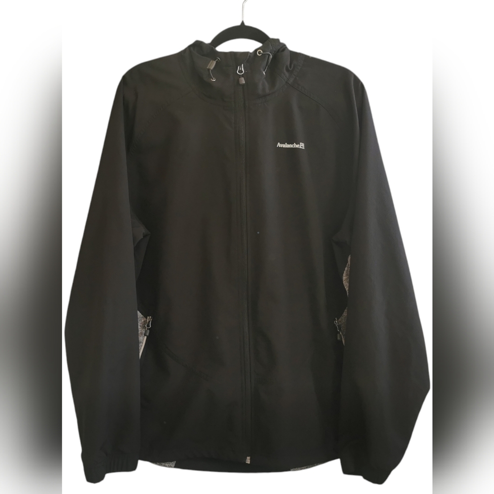 Avalanche Jacket Men’s Size L